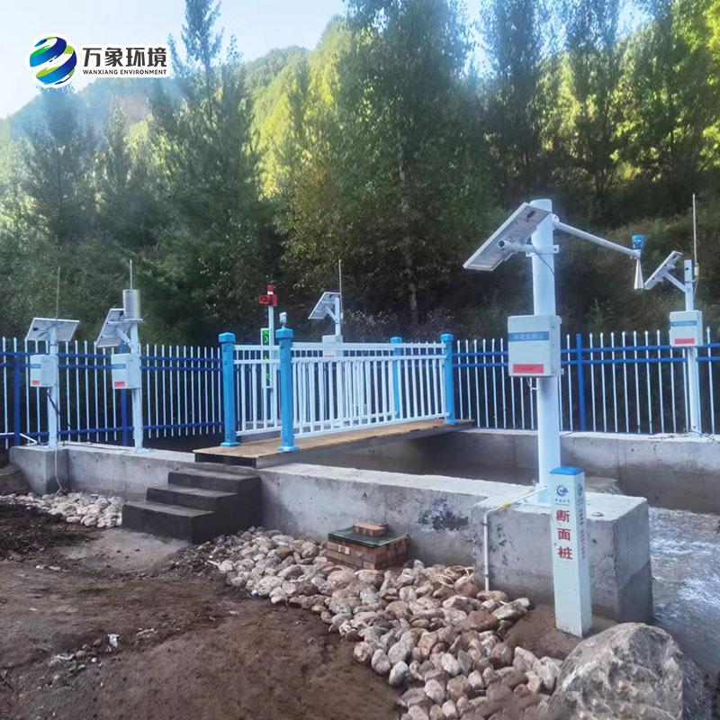 岸邊水質(zhì)監(jiān)測站的水質(zhì)監(jiān)測數(shù)據(jù)精準嗎？