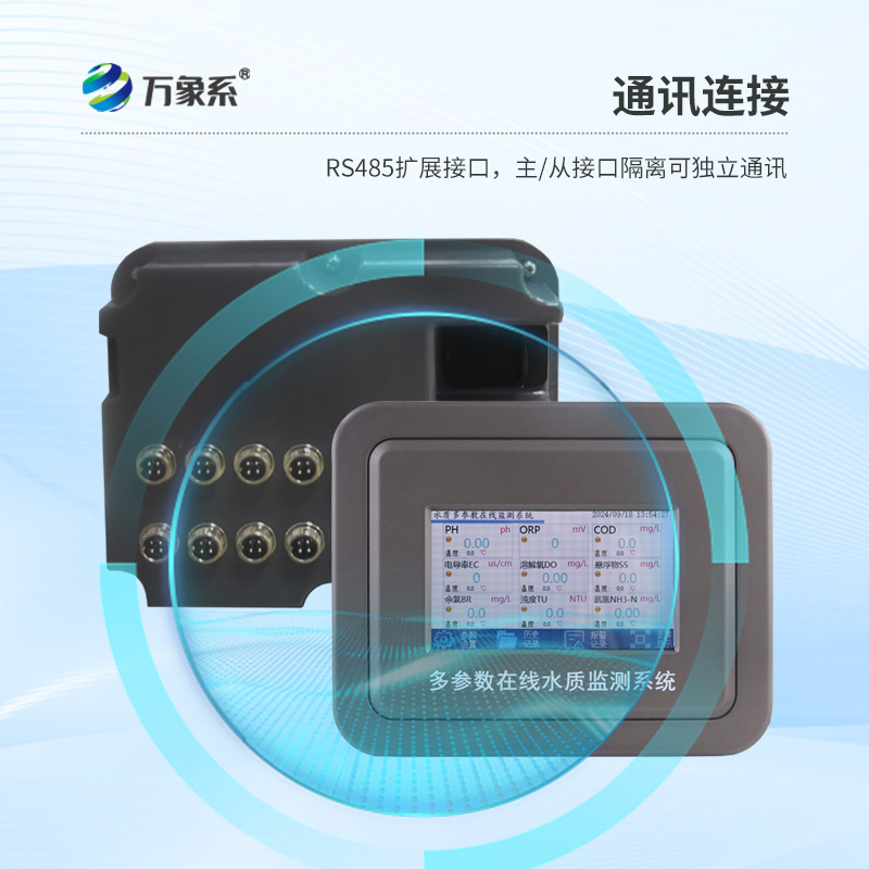 地表水水質(zhì)監(jiān)測設備應用領域多嗎？