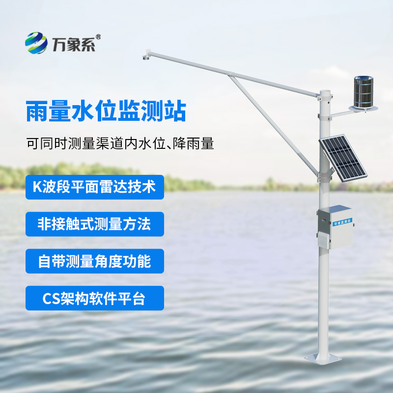 在雨季里，水雨情自動(dòng)監(jiān)測系統(tǒng)對水庫大壩等發(fā)揮了什么作用？