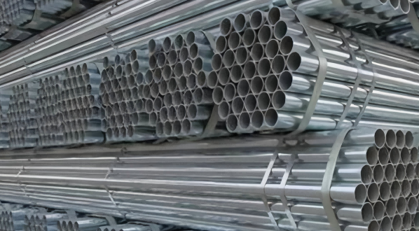 友發鋼管綠色鍍鋅工藝在鋼管生產中的應用及環境效益評估